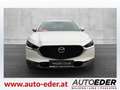 Mazda CX-30 e-Skyactive G140 Exclusive-Line Aut. Weiß - thumbnail 2