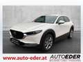 Mazda CX-30 e-Skyactive G140 Exclusive-Line Aut. Weiß - thumbnail 3