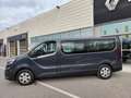 Renault Trafic L2 2.0 Blue dCi 150ch S\u0026S Zen 9 places Gris - thumbnail 4