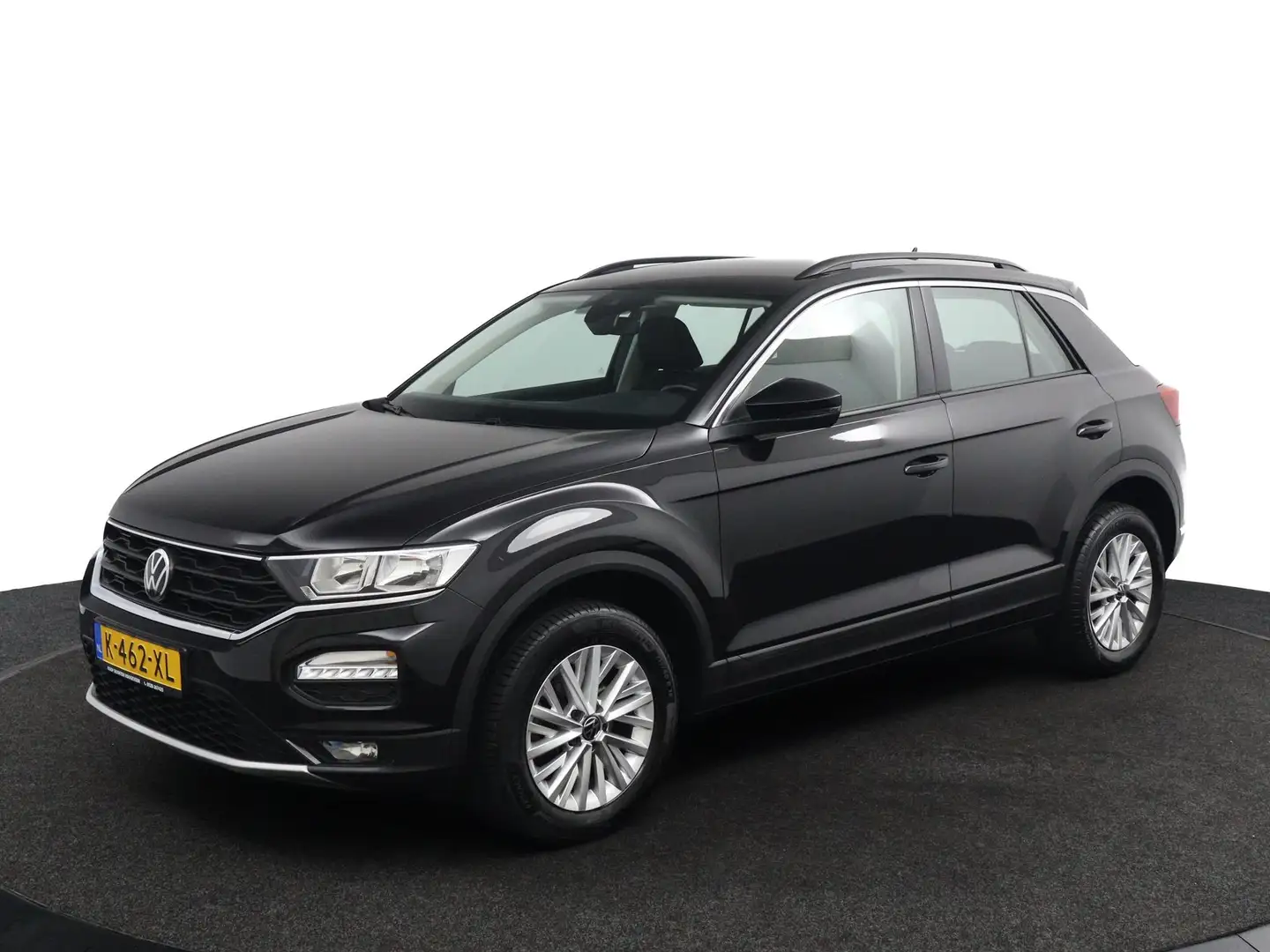 Volkswagen T-Roc 1.5 TSI Style Business Negro - 1