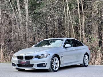 d Gran Coupe M Sport Aut.*NAVI*RFK*LEDER*HUP*1HAND
