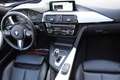 BMW 420 d Gran Coupe M Sport Aut.*NAVI*RFK*LEDER*HUP*1HAND Silber - thumbnail 14