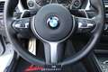BMW 420 d Gran Coupe M Sport Aut.*NAVI*RFK*LEDER*HUP*1HAND Silber - thumbnail 10