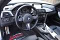 BMW 420 d Gran Coupe M Sport Aut.*NAVI*RFK*LEDER*HUP*1HAND Silber - thumbnail 8