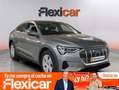 Audi e-tron 50 quattro Gris - thumbnail 1