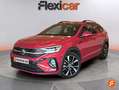 Volkswagen Taigo R-Line+1.5+TSI+110kW+%28150CV%29+DSG Burdeos - thumbnail 2