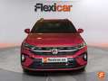 Volkswagen Taigo R-Line+1.5+TSI+110kW+%28150CV%29+DSG Burdeos - thumbnail 7