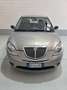 Lancia Ypsilon 1.4 Oro Ecochic GPL Grigio - thumbnail 2