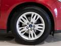 Ford Focus 1.0 Ecoboost Auto-S&S Trend Rojo - thumbnail 4