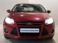 Ford Focus 1.0 Ecoboost Auto-S&S Trend Rojo - thumbnail 2