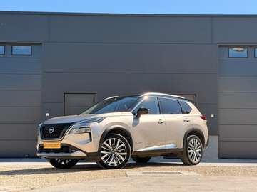 X-Trail 1.5 e-Power Tekna 4x4