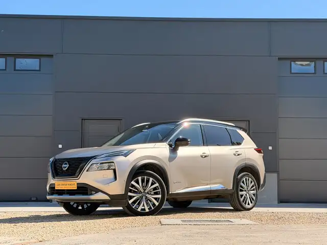Nissan X-Trail X-Trail 1.5 e-Power Tekna 4x4
