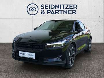 Polestar 2 Long Range Dual Motor