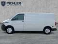 Volkswagen T6.1 Transporter VW Transporter T6.1 Kastenwagen LR TDI Blanco - thumbnail 3