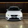 SEAT Leon SC 2.0TDI CR S&S FR 150 Blanc - thumbnail 2