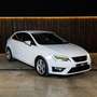 SEAT Leon SC 2.0TDI CR S&S FR 150 Blanc - thumbnail 1