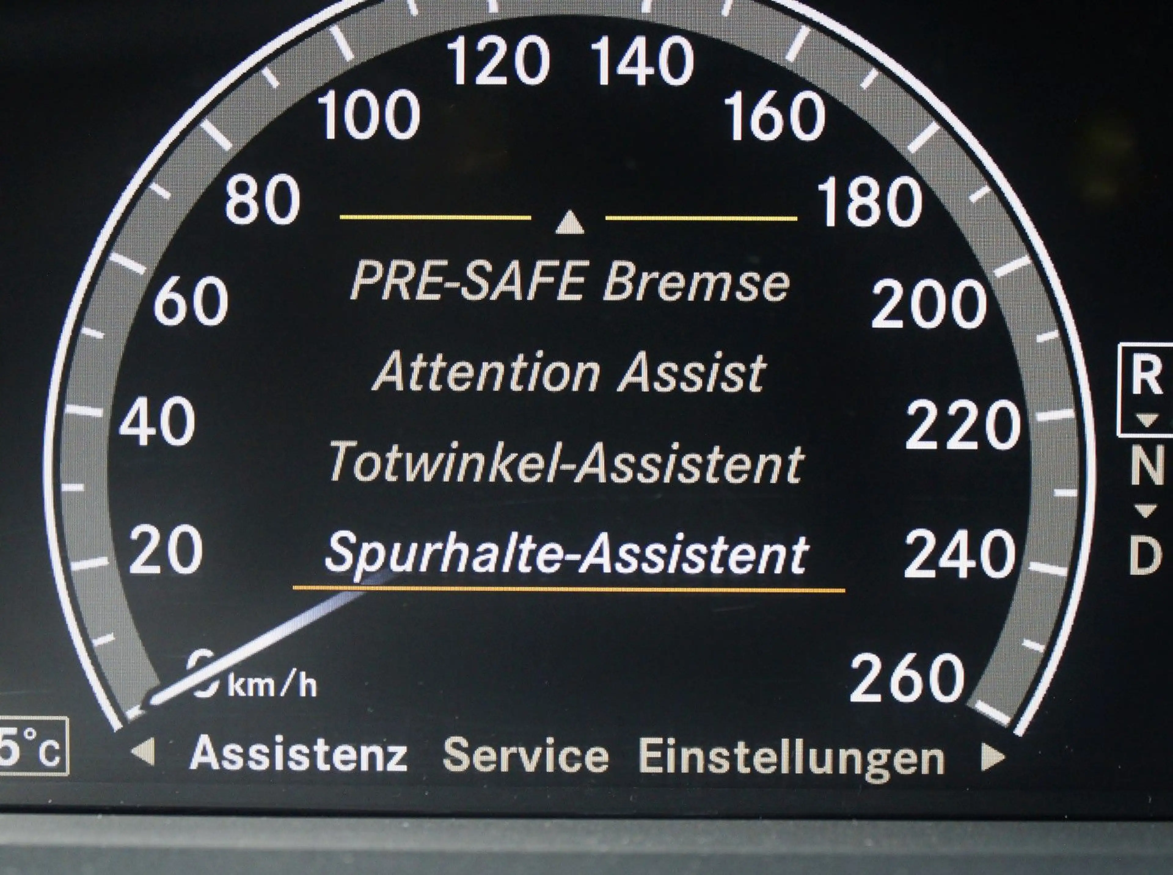 Mercedes-Benz S 350 d 4M AMG *KAMERA+SPUR+H&K+AiRMATiC* — photo 14