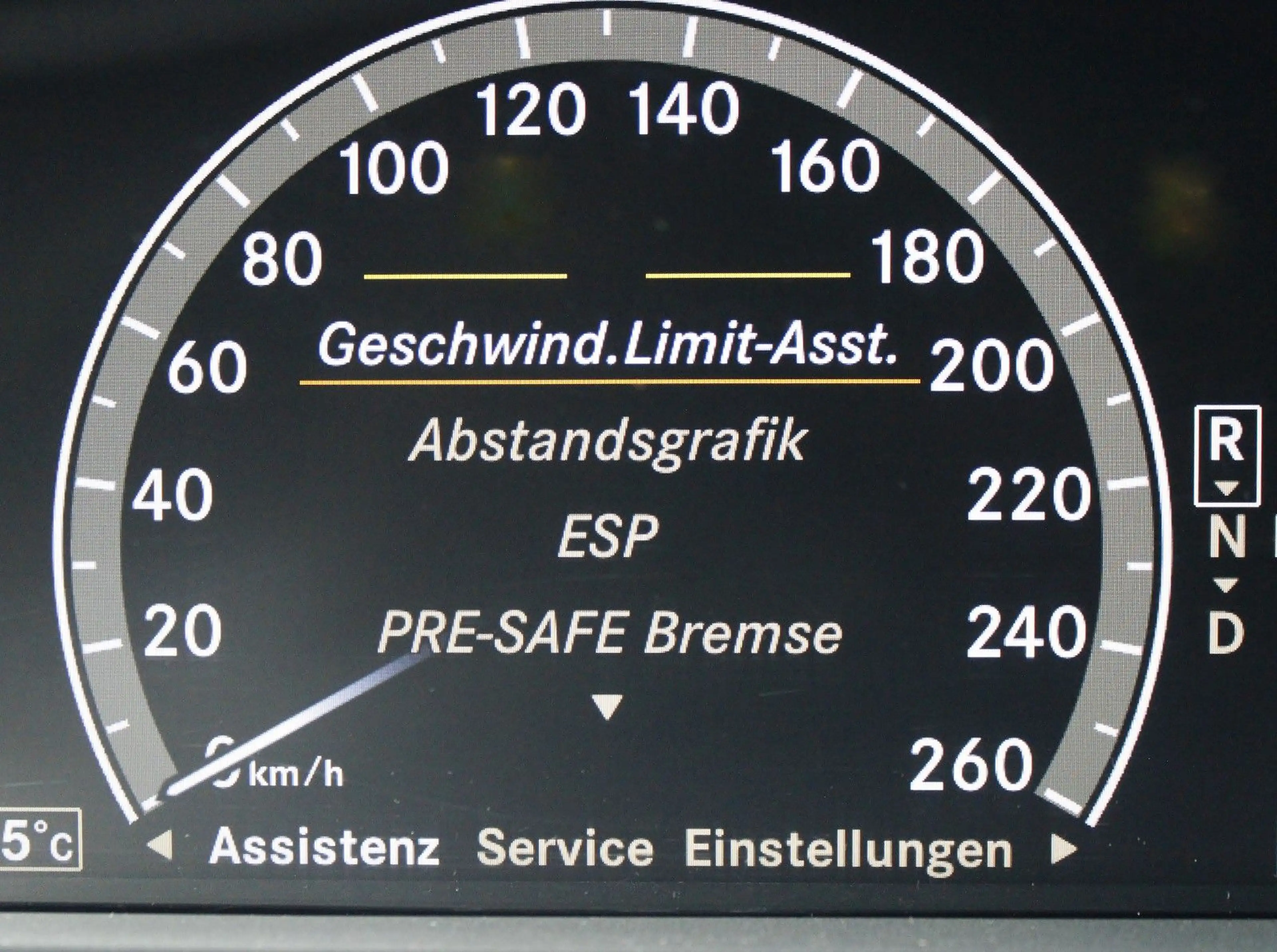 Mercedes-Benz S 350 d 4M AMG *KAMERA+SPUR+H&K+AiRMATiC* — photo 13