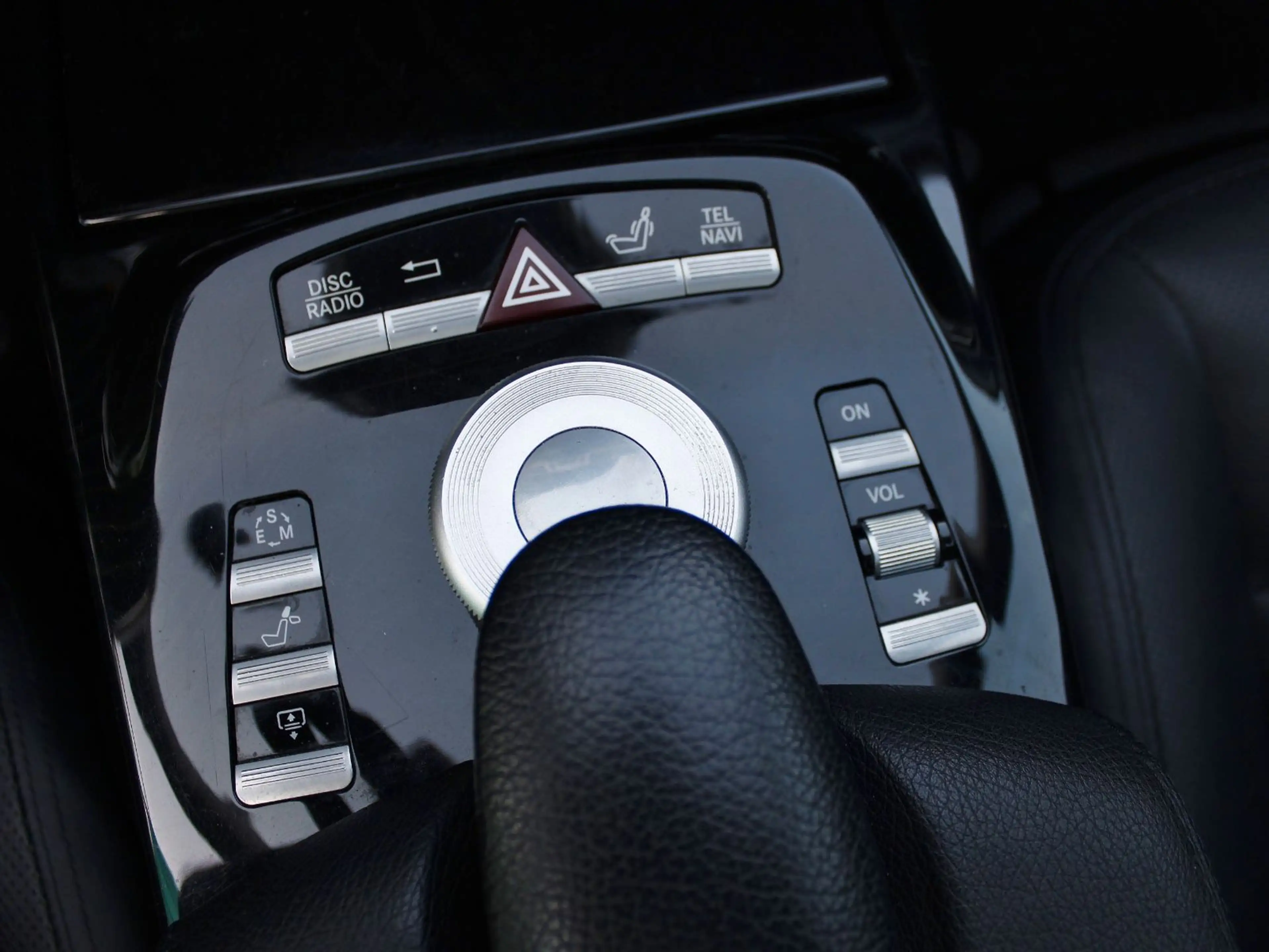 Mercedes-Benz S 350 d 4M AMG *KAMERA+SPUR+H&K+AiRMATiC* — photo 12