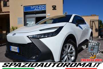 1.8 HV 140CV **PREZZO REALE**KM22000**UNIPRO'**
