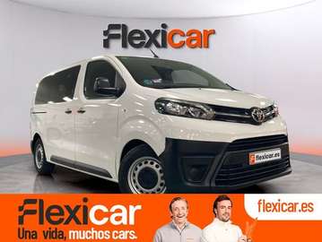 1.5D 120CV VX SHUTTLE 2PL 2PT L1