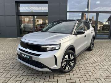 GS 1.2 T HYBRID eDCT 136