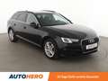 Audi A4 2.0 TFSI Ultra Aut.*NAVI*HUD*XENON*TEMPO*PDC* Schwarz - thumbnail 8