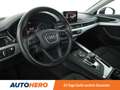 Audi A4 2.0 TFSI Ultra Aut.*NAVI*HUD*XENON*TEMPO*PDC* Schwarz - thumbnail 11