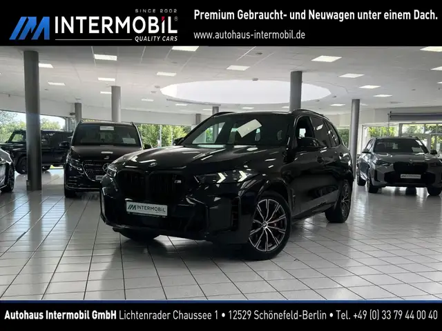 Bmw X5 M i xDrive*PANO*STHZG*MASSAGE*LUFT*HUD*360°