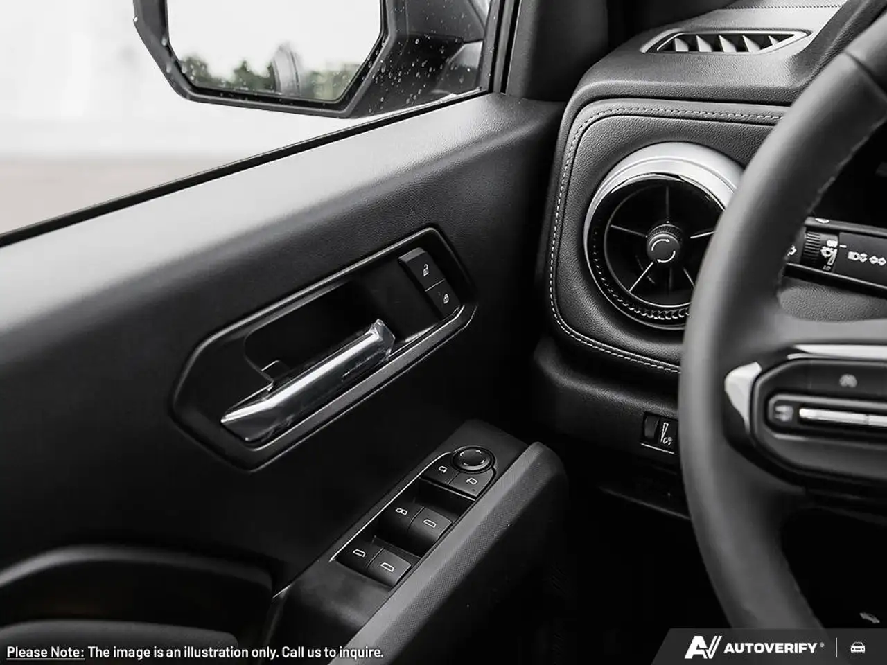Chevrolet Colorado снимка Chevrolet Colorado