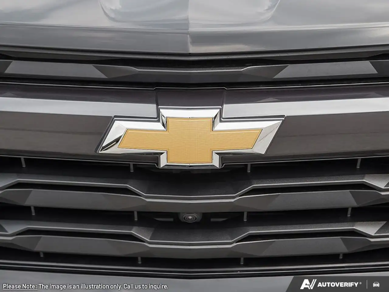 Chevrolet Colorado снимка Chevrolet Colorado