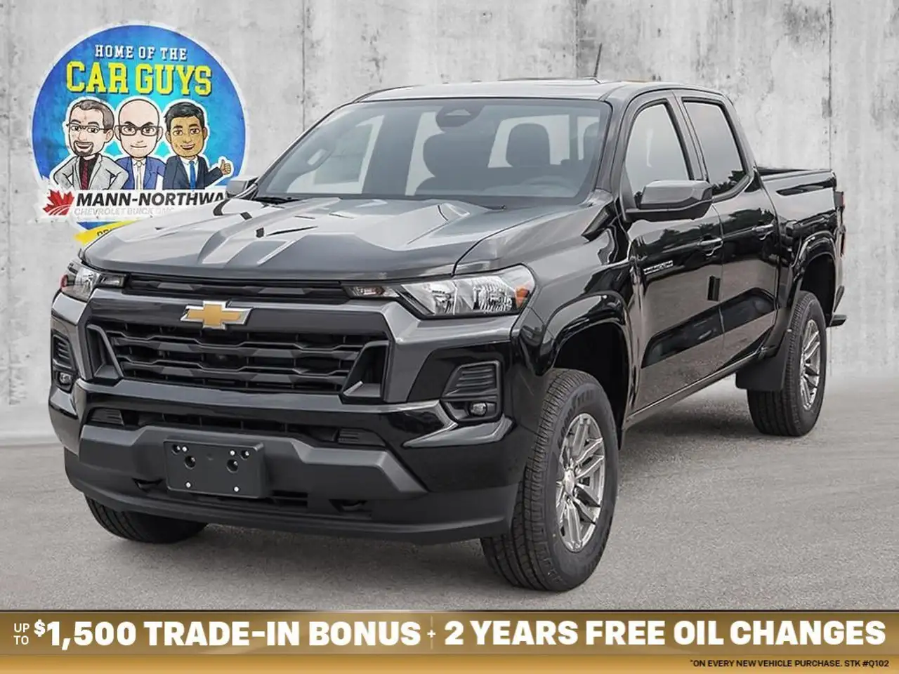 Chevrolet Colorado снимка Chevrolet Colorado