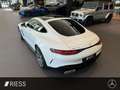 Mercedes-Benz AMG GT AMG COUPÉ DISTRONIC+HUD+DYN PLUS PKT+360°+ Weiß - thumbnail 5