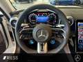 Mercedes-Benz AMG GT AMG COUPÉ DISTRONIC+HUD+DYN PLUS PKT+360°+ Weiß - thumbnail 14