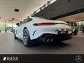 Mercedes-Benz AMG GT AMG COUPÉ DISTRONIC+HUD+DYN PLUS PKT+360°+ Bianco - thumbnail 19