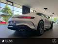 Mercedes-Benz AMG GT AMG COUPÉ DISTRONIC+HUD+DYN PLUS PKT+360°+ Weiß - thumbnail 6