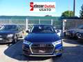 Audi Q5 40 TDI quattro S tronic Sport Blu/Azzurro - thumbnail 2