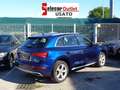 Audi Q5 40 TDI quattro S tronic Sport Blu/Azzurro - thumbnail 4
