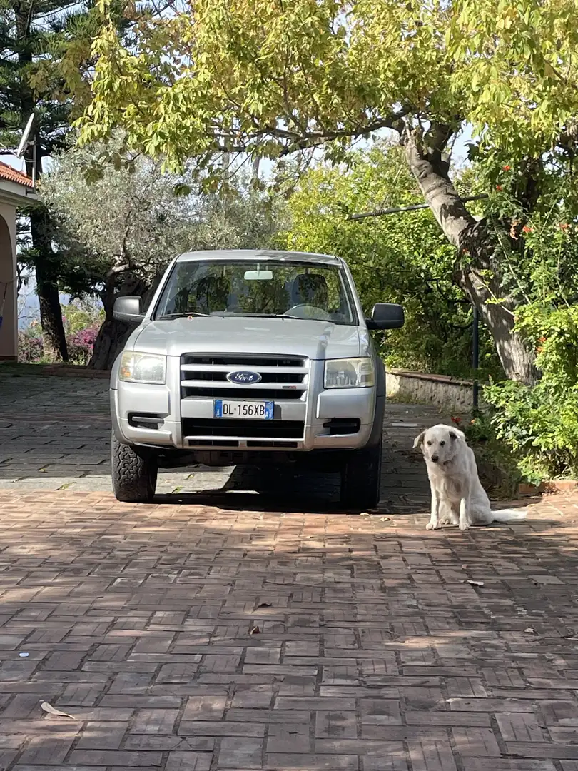 Ford Ranger 2.5 tdci super cab XL - 1