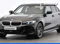 BMW 318 d KAM 360 ACC Kam. SHZ AUT Akustikglas KlimaA Schwarz - thumbnail 1