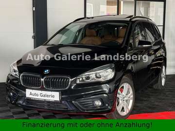 xDrive Sport Line*7-Sitzer*LED*