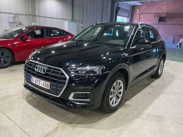 🔺Q5*S*LINE*CUIR*XENON/CARPASS*CARPLAY🔺