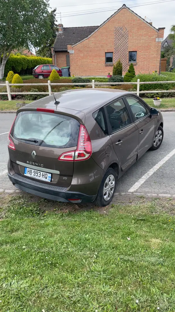 Renault Scenic III dCi 110 FAP eco2 Authentique - 2