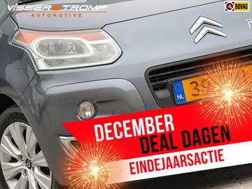 1.6 VTi Exclusive - Gris Shark - Cruise/Clima/Blue