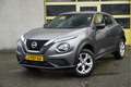 Nissan Juke 1.0 DIG-T Acenta BJ2020 Lmv 17" | Led | Achteruitr Grijs - thumbnail 3