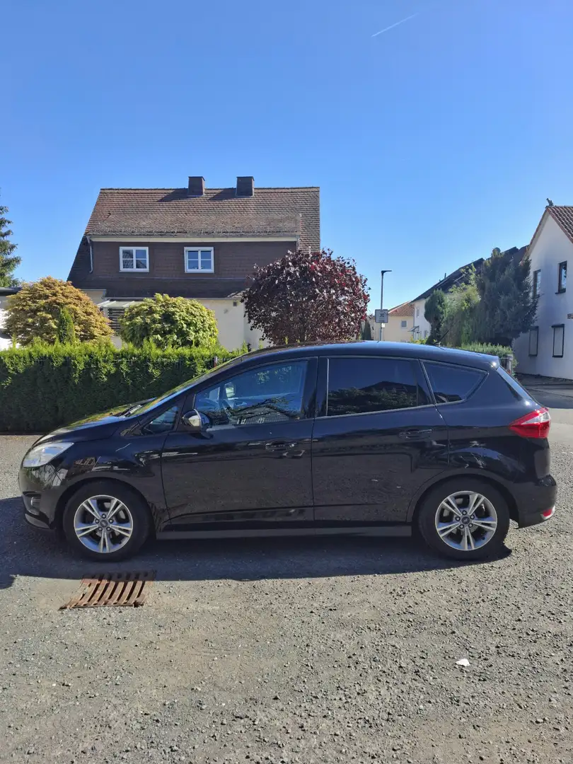 Ford C-Max 1.0 EcoBoost Start-Stopp-System SYNC Edition - 2