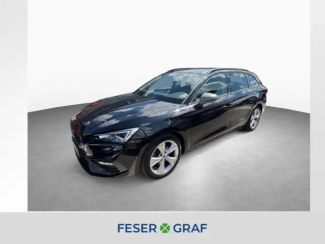 SEAT 1.5 eTSI FR 7-GangDSG/INFOTAIN