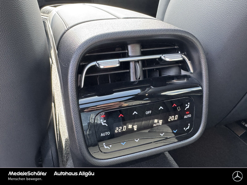 Mercedes-Benz E 450 E 450 d T 4M AMG Premium+ Air PanoSD Massage HUD — photo 12