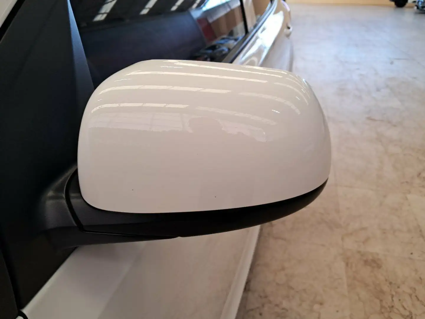 Kia Picanto 1.0 DPi Concept Blanco - 2