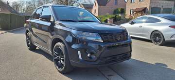 Vitara 1.4 Turbo Boosterjet GLX